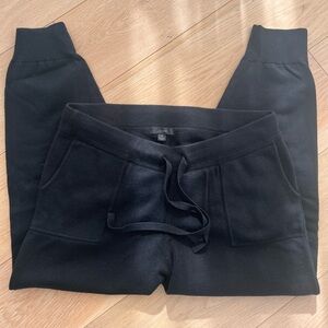 J. Crew Woolen Sweatpants. Size M